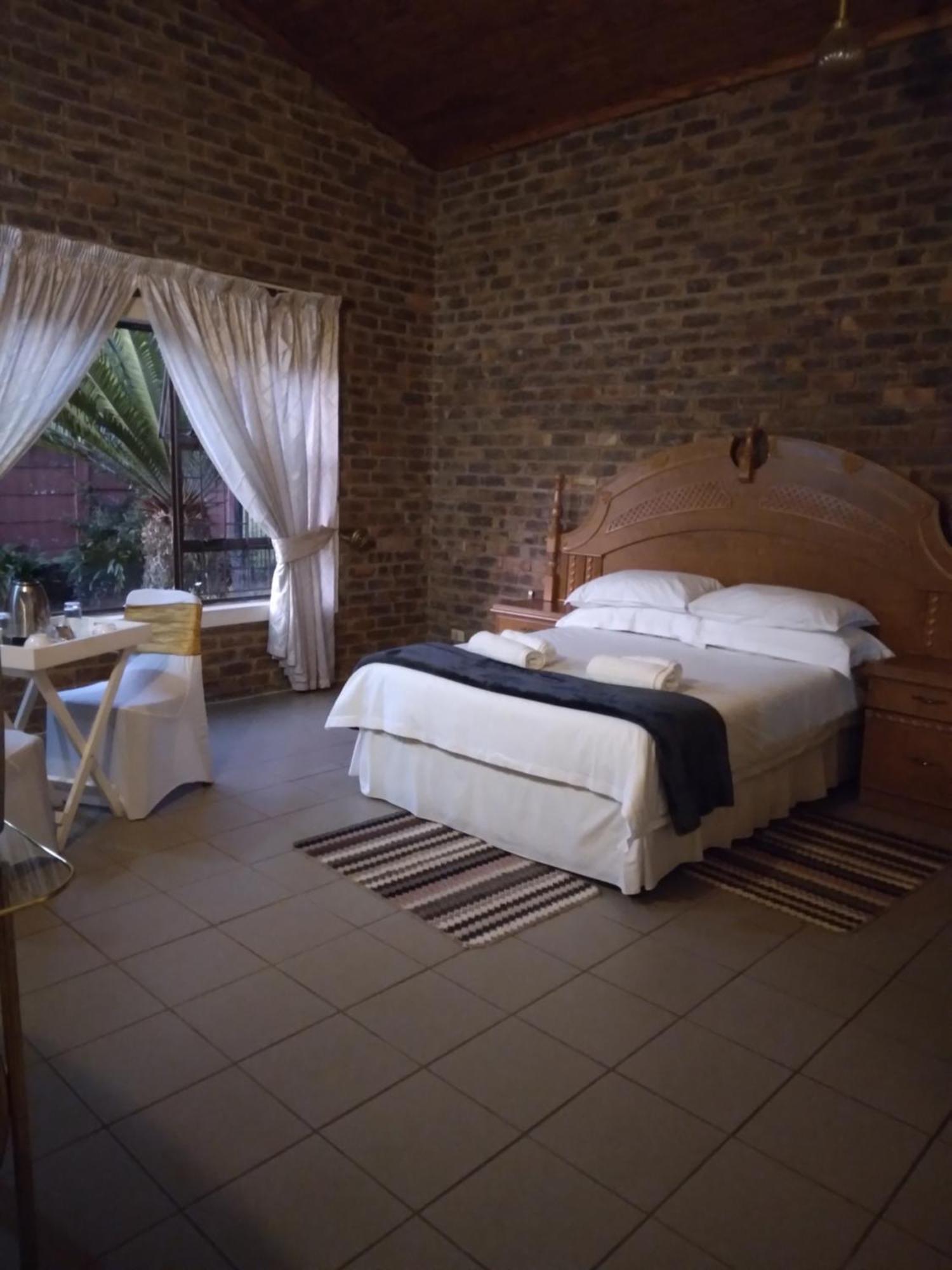 Hamba Kancane Ma-Africa Guest House Graskop Exterior foto